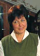 Eva Hnykov * Karkonosze