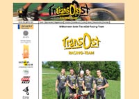 TransOst Team * Riesengebirge (Krkonose)