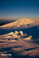 Kotel mountain pindlerv Mln * Krkonose Mountains (Giant Mts)