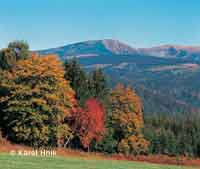 Kotel Hill pindlerv Mln * Krkonose Mountains (Giant Mts)