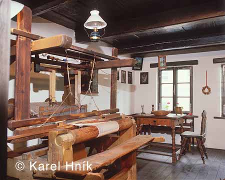 Krkonose Mountains' Museum * Krkonose Mountains (Giant Mts)