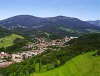 Svoboda nad Úpou Svoboda nad Úpou * Riesengebirge (Krkonose)