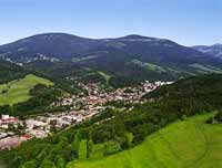 Svoboda nad pou Svoboda nad pou * Krkonose Mountains (Giant Mts)