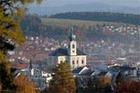 Trutnov Trutnov * Riesengebirge (Krkonose)