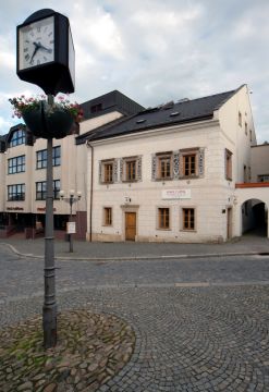 Trutnov * Krkonose Mountains (Giant Mts)