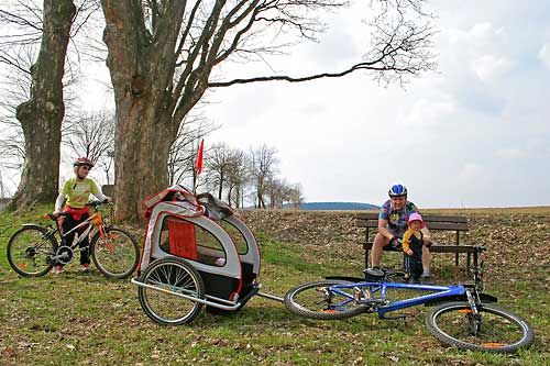 Na cest z Horn Brann do Jilemnice * Krkonose Mountains (Giant Mts)