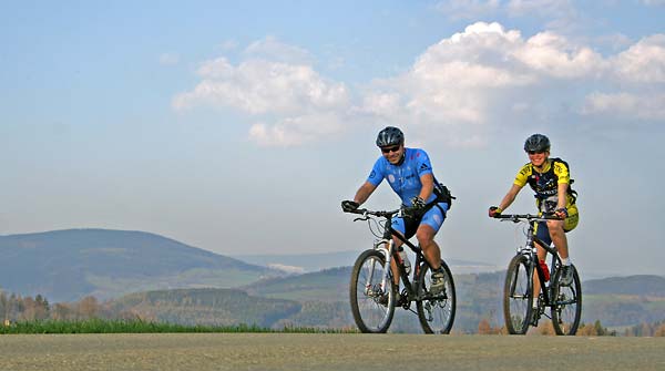 Kopce v podkrkono * Riesengebirge (Krkonose)