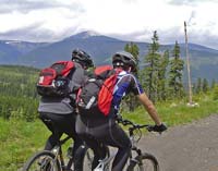 Na svazch ern hory  * Krkonose Mountains (Giant Mts)