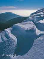 Die Kälte der Tundra  * Riesengebirge (Krkonose)