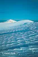 enlarge picture: Snowy dunes * Krkonose Mountains (Giant Mts)