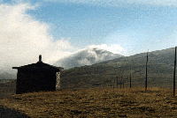 Bild vergr�ssern: Wandern in R�bezahls Reich					 * Riesengebirge (Krkonose)