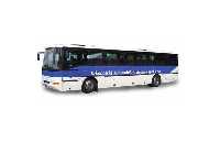 Bild vergrssern: Wanderer- und Radler-Busse!	 * Riesengebirge (Krkonose)