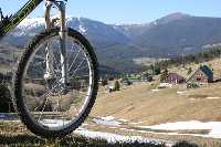 mehr: Bikearena Riesengebirge			