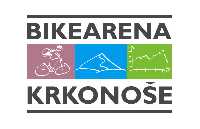 Bild vergr�ssern: Bikearena Riesengebirge			 * Riesengebirge (Krkonose)