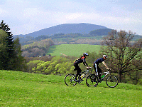 mehr: Die Bike-Saison ist er�ffnet!		