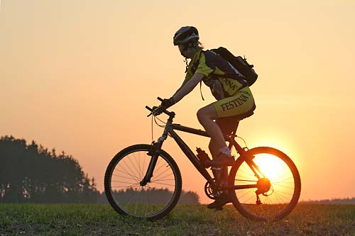 Mountain Bike - weekend! * Krkonose Mountains (Giant Mts)