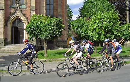 pict: 3Bike-Days in Spindler Mhle! - 