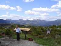 enlarge picture: Active weekend mountain hiking! * Krkonose Mountains (Giant Mts)