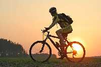 pict: Weekend w Karkonoszach na rowerach górskich! - 