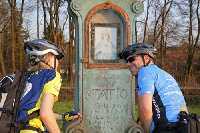 Bild vergrssern: Mountain Bike - Wochenende! * Riesengebirge (Krkonose)