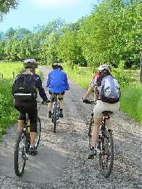 Bild vergrssern: 3Bike-Days in Spindler Mhle! * Riesengebirge (Krkonose)