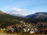 Bild vergrssern: 3Bike-Days in Spindler Mhle! * Riesengebirge (Krkonose)