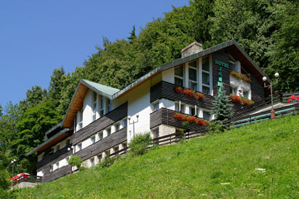 Hotel Jasmn * Riesengebirge (Krkonose)