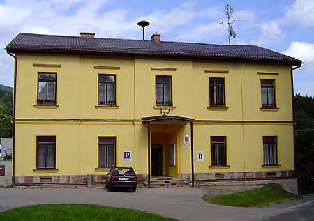 Municipality council * Krkonose Mountains (Giant Mts)