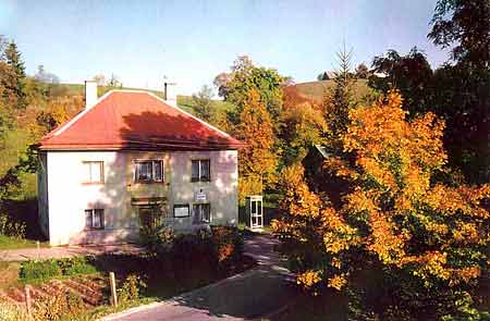 Poslat pohlednici