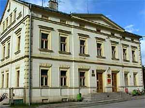 Municipality council * Krkonose Mountains (Giant Mts)