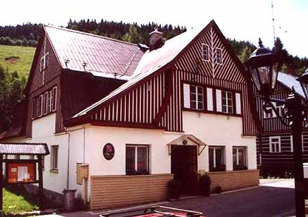 Town council * Krkonose Mountains (Giant Mts)