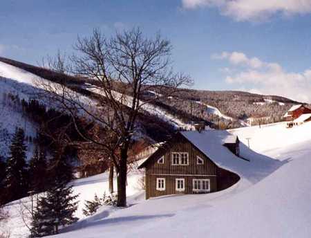 Pension Adamec * Riesengebirge (Krkonose)