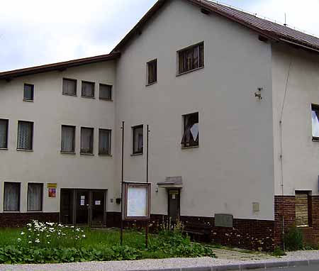 Municipality council * Krkonose Mountains (Giant Mts)