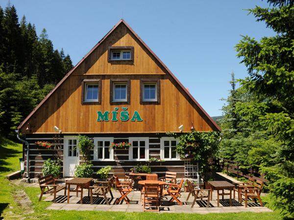 Pension Misa * Riesengebirge (Krkonose)