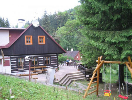 Pension Luisa * Riesengebirge (Krkonose)