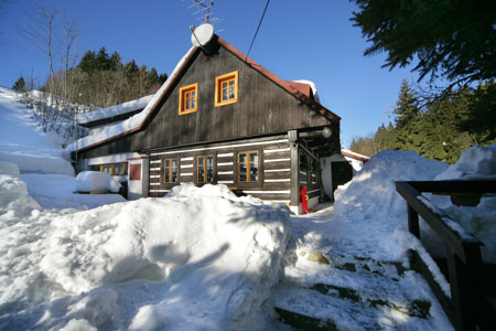 B&B Luisa * Krkonose Mountains (Giant Mts)