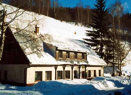 Pension Doln� dv�r * Karkonosze