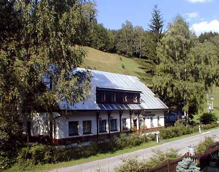Pension Doln� dv�r * Karkonosze