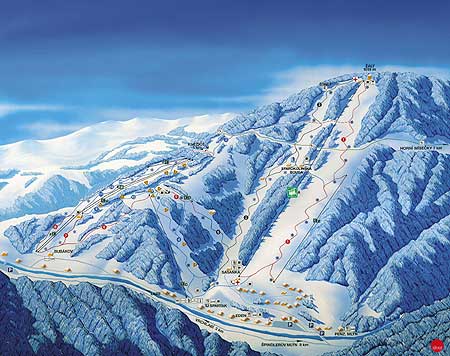 SKIAREL Herlkovice * Krkonoe