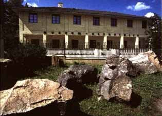 Treasury of precious stones * Krkonose Mountains (Giant Mts)