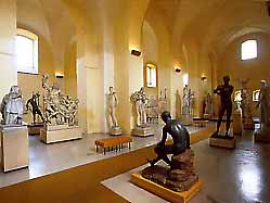 Galerie antiker Kunst * Riesengebirge (Krkonose)
