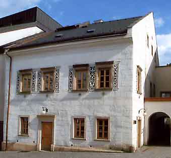 Stadtgalerie * Riesengebirge (Krkonose)