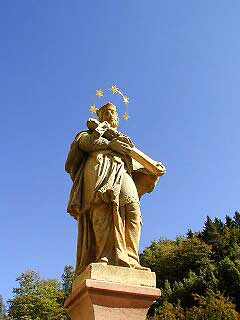 St. Joseph's Church * Krkonose Mountains (Giant Mts)