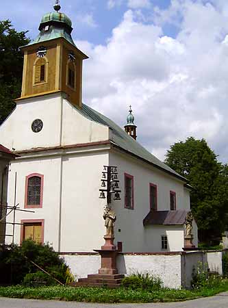 Glockenspiel * Riesengebirge (Krkonose)