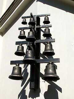 Chimes * Krkonose Mountains (Giant Mts)