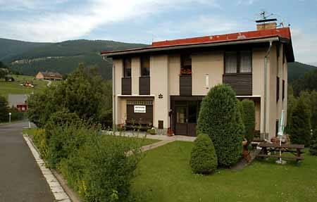 Privat  Kocova * Riesengebirge (Krkonose)