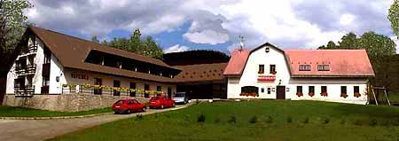 Hotel Vpenka * Riesengebirge (Krkonose)
