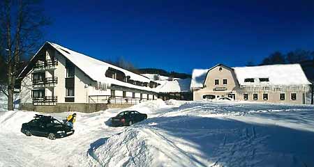 Hotel Vapenka * Krkonose Mountains (Giant Mts)