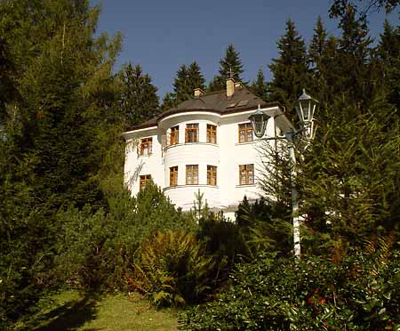 Hotel Bedriska * Krkonose Mountains (Giant Mts)
