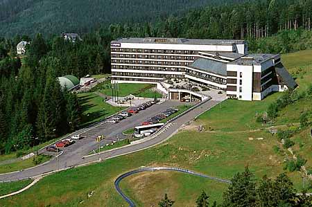 Harmony Club Hotel * Riesengebirge (Krkonose)